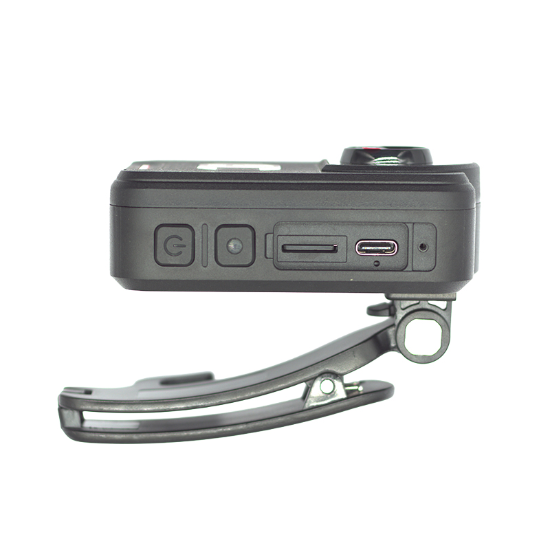 Jingmu Law Enforcement Recorder HS-01-B High Definition Video Recording and Audio Recording with Super Strong Standby
