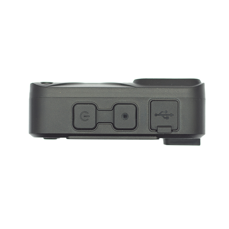 Jingmu Law Enforcement Recorder M1-05 Micro Portable Lightweight