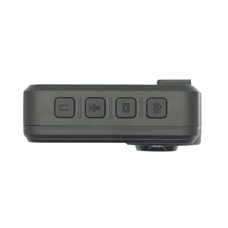 Jingmu Law Enforcement Recorder HS-01-B High Definition Video Recording and Audio Recording with Super Strong Standby