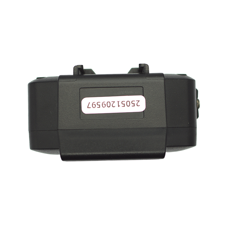 Jingmu Law Enforcement Recorder M6-03 Ultra-HD 4K Night Vision