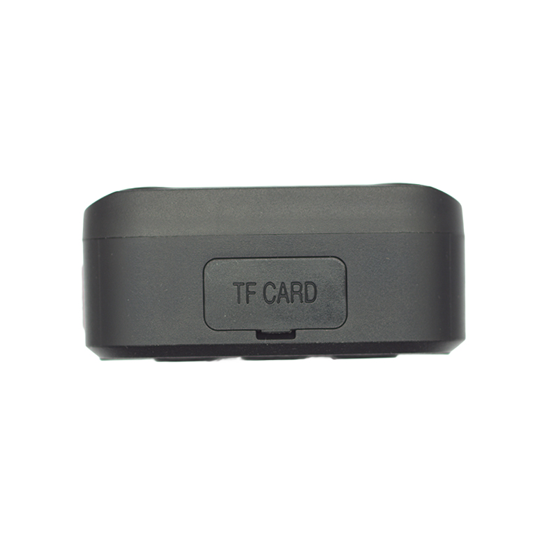 Jingmu Law Enforcement Recorder M1-05 Micro Portable Lightweight
