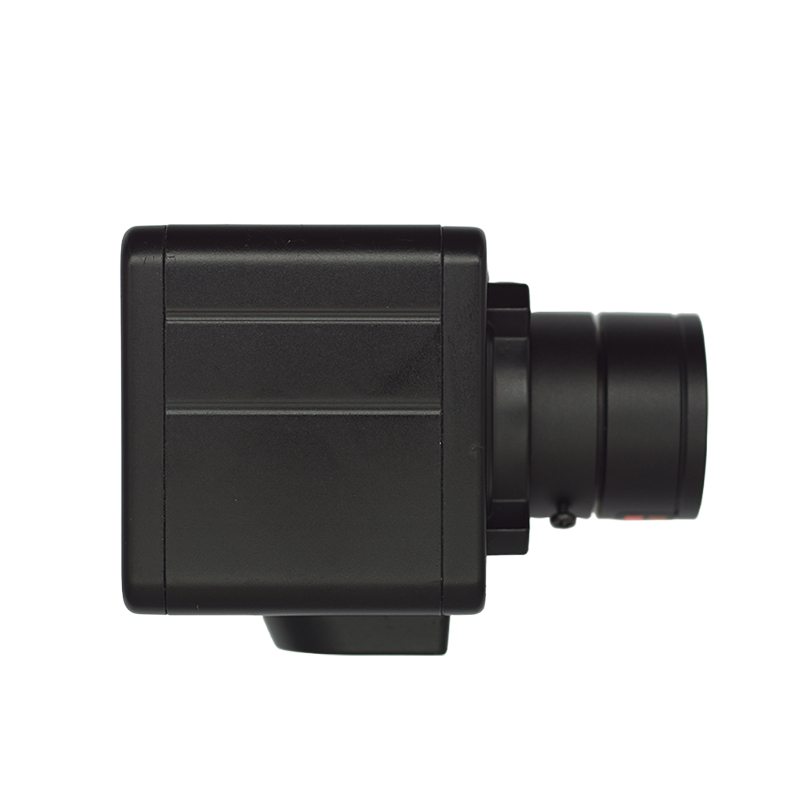 Jingmu Industrial Camera HDMI Real-Time Output Global Exposure High Frame Rate Ultra-Clear Image Quality AI Algorithm