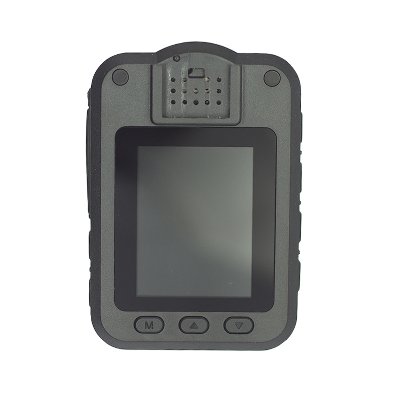 Jingmu Law Enforcement Recorder HS-01-B High Definition Video Recording and Audio Recording with Super Strong Standby