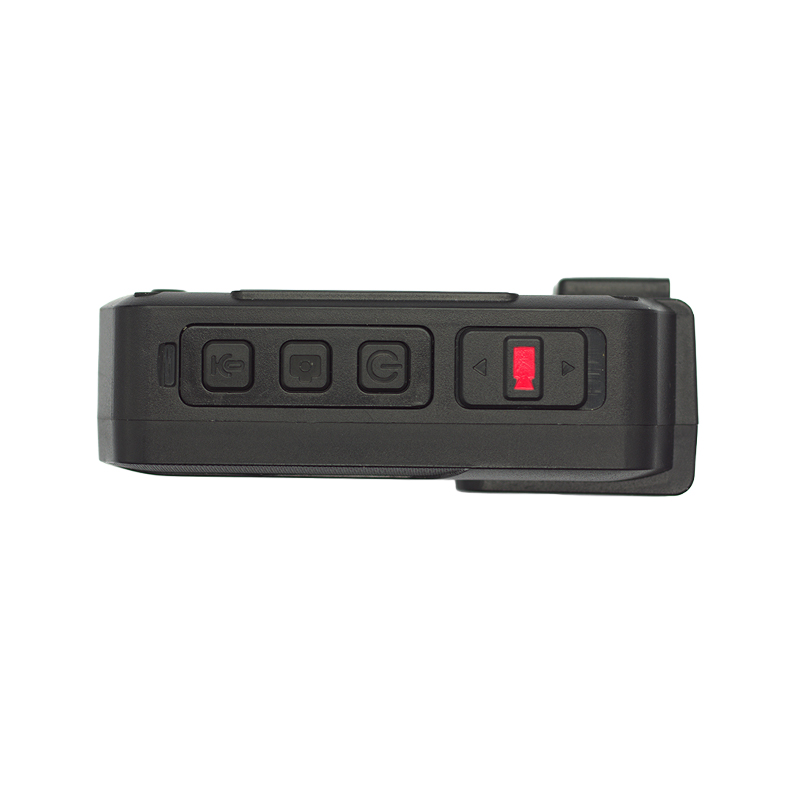 Jingmu Law Enforcement Recorder M6-03 Ultra-HD 4K Night Vision