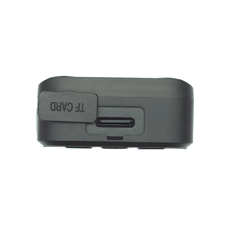 Jingmu Law Enforcement Recorder M1-05 Micro Portable Lightweight