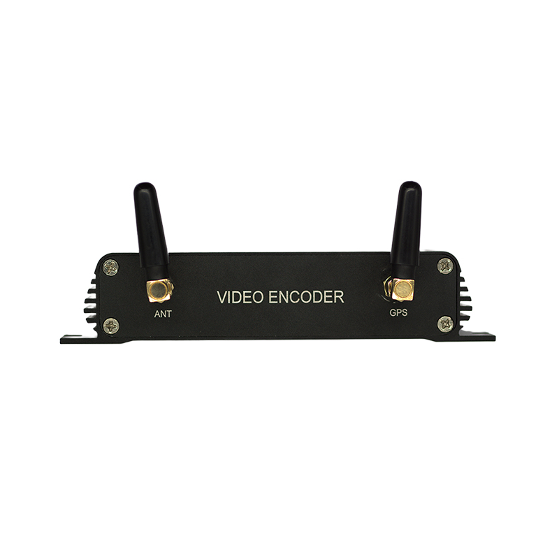Jingmu Encoder HDMI-4&5G Super Encoding 5G Low Latency Transmission