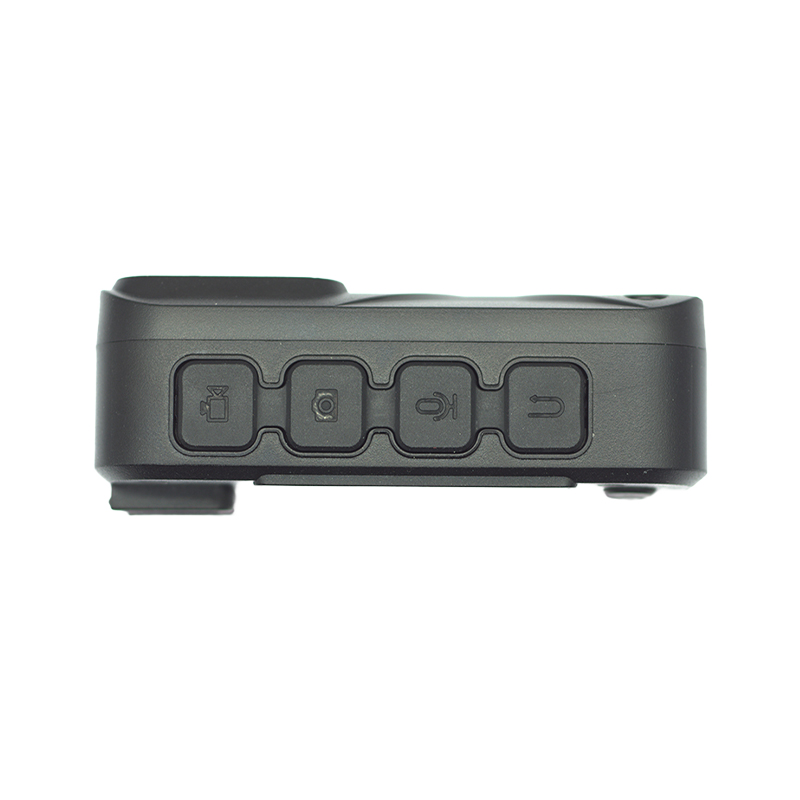 Jingmu Law Enforcement Recorder M1-05 Micro Portable Lightweight