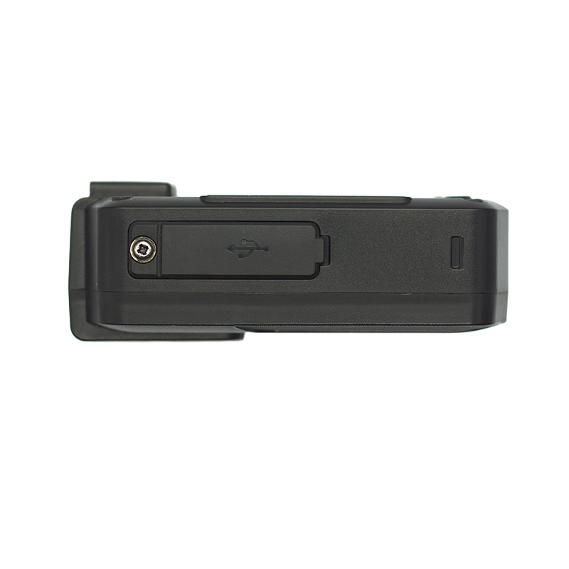 Jingmu Law Enforcement Recorder M6-03 Ultra-HD 4K Night Vision