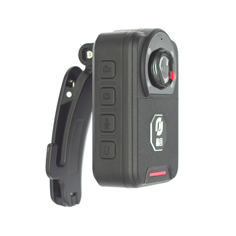 Jingmu Law Enforcement Recorder HS-01-B High Definition Video Recording and Audio Recording with Super Strong Standby