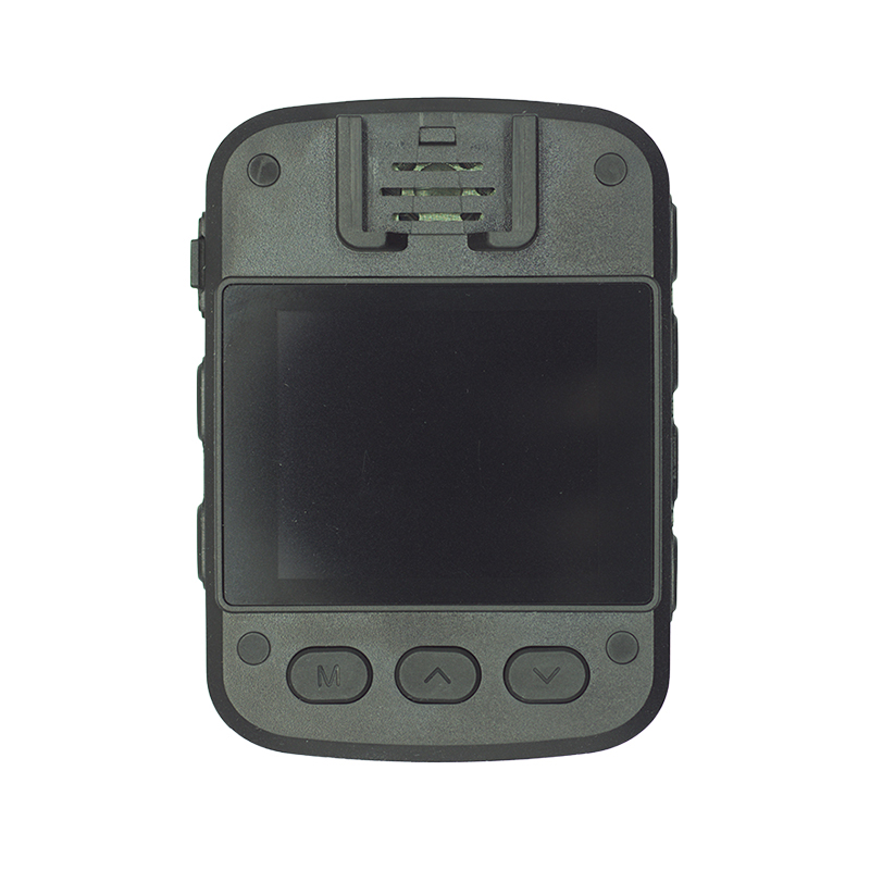 Jingmu Law Enforcement Recorder M1-05 Micro Portable Lightweight