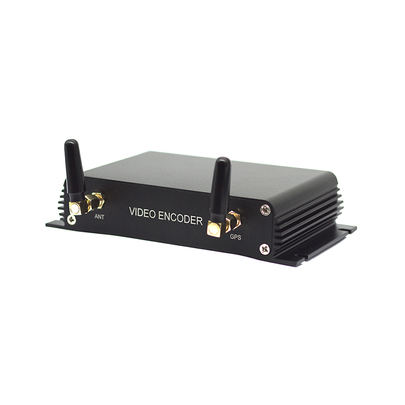 Jingmu Encoder HDMI-4&5G Super Encoding 5G Low Latency Transmission