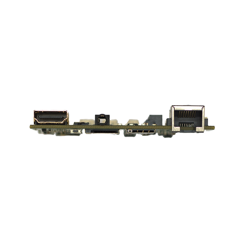 Jingmu HDMI Video Encoder Board HDMI Video Capture Module HDMI Video to Network Encoder