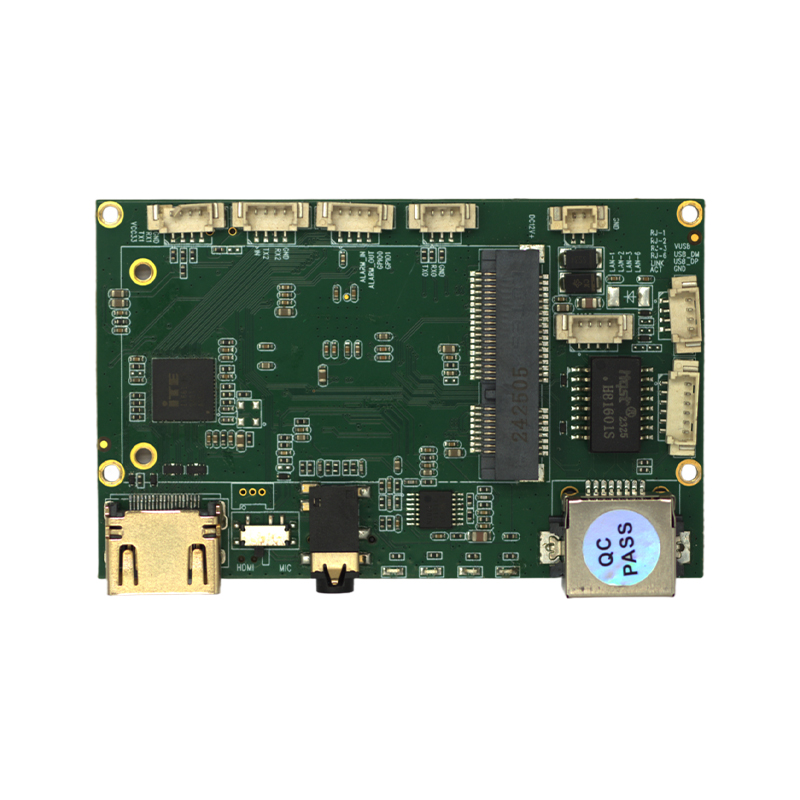 Jingmu HDMI Video Encoder Board HDMI Video Capture Module HDMI Video to Network Encoder