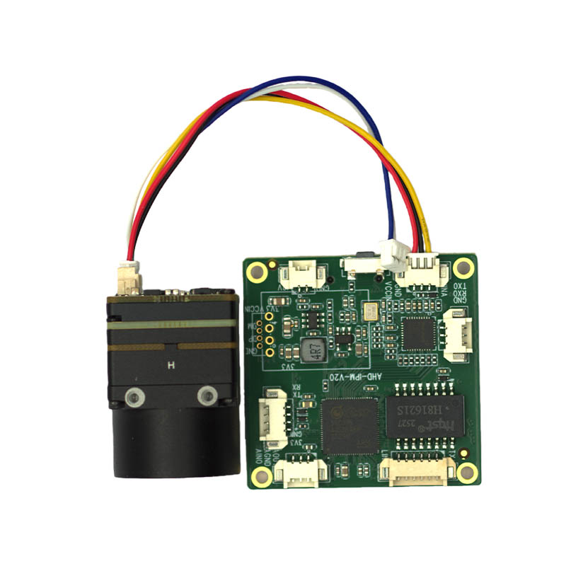 Infrared Thermal Imaging, Infrared Night Vision, Drone Thermal Imaging