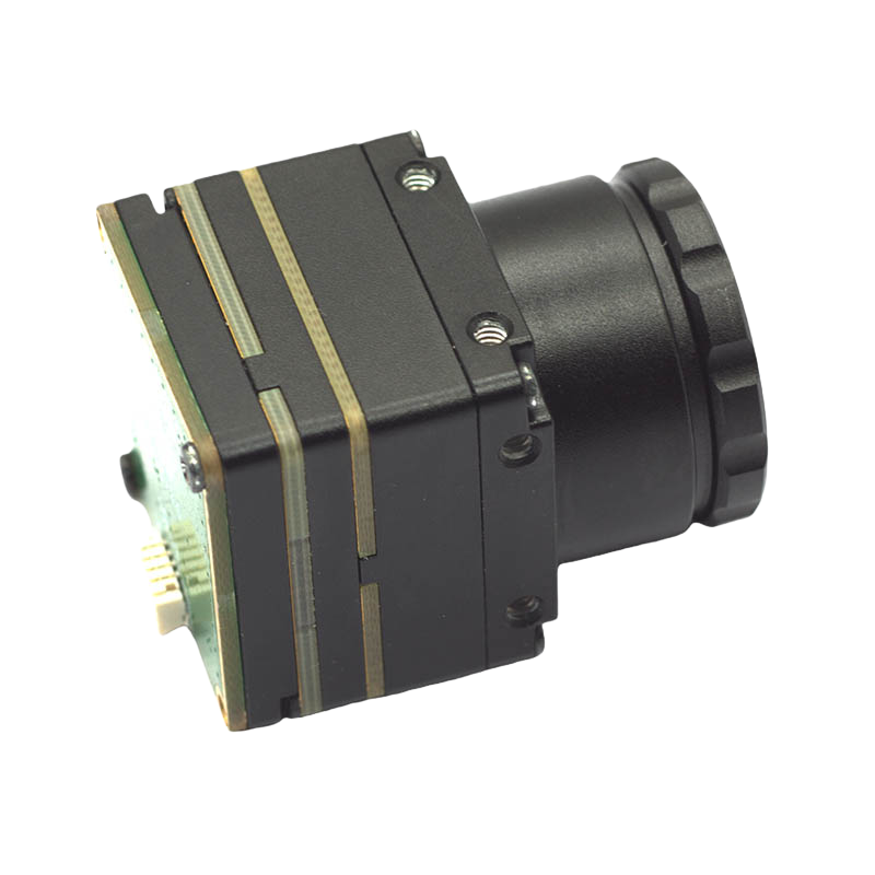 Infrared Thermal Imaging, Infrared Night Vision, Drone Thermal Imaging