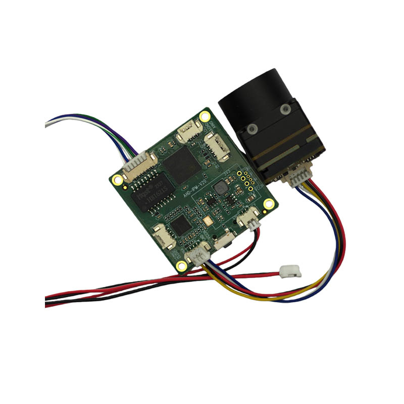 Infrared Thermal Imaging, Infrared Night Vision, Drone Thermal Imaging