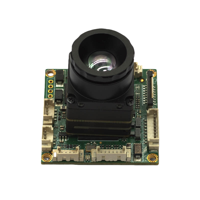 Infrared Thermal Imaging, Infrared Night Vision, Drone Thermal Imaging