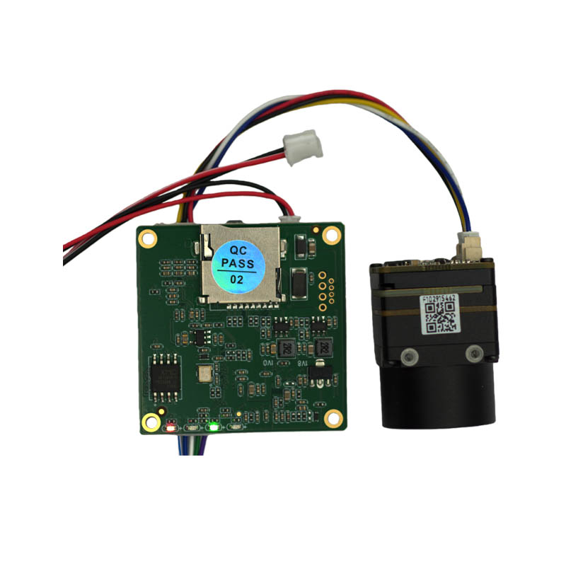 Infrared Thermal Imaging, Infrared Night Vision, Drone Thermal Imaging