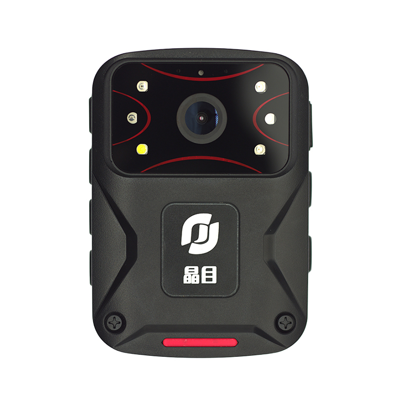 How does the noise reduction function of the Jingmu Law Enforcement Recorder perform in complex environments?